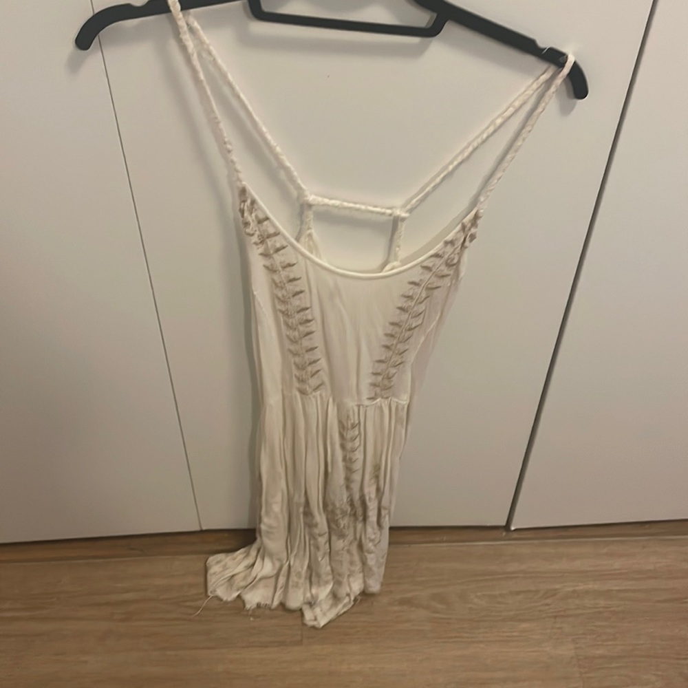 Free people dress